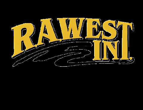 R A West International Inc.