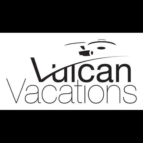 Vulcan Vacations Ltd